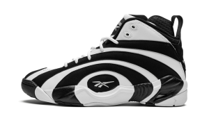 Reebok Shaqnosis Black White (2020) Black/White (Other Brands Other)