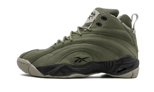 Reebok Shaqnosis Barracks (Other Brands Reebok)