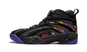Reebok Shaqnosis Escape from LA (Other Brands Reebok)