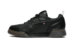 Reebok Workout Lo Plus EXB “Black Denim” (CN3571)
