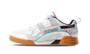 Reebok Workout Plus ATI 90s “White Teal” (DV5494)