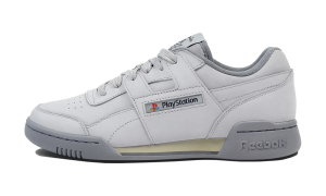 Reebok Workout Plus “Playstation – 30th Anniversary” (100258-817)