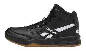 Reebok Youth BB4500 COURT GS “Black” (GV7028)