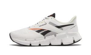 Reebok ZIG DYNAMICA 5 “Chalk Grey Black” (100208-768)