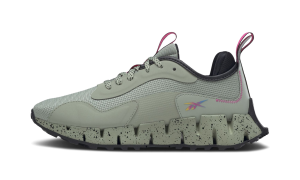 Reebok ZIG DYNAMICA ADVENTURE “Green” (HR1887)