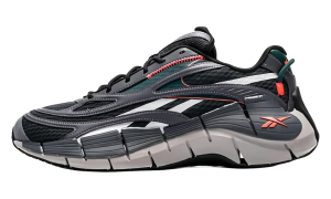Reebok ZIG KINETICA 2.5 “Black” (GZ1447)