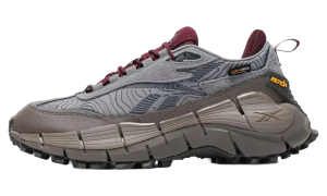 Reebok ZIG KINETICA 2.5 EDG “Brown” (IG2739)