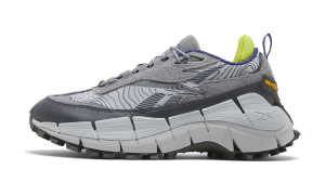Reebok ZIG KINETICA 2.5 EDGE “Grey” (GX6832)