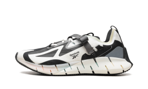 Reebok Zig Kinetica Concept Type 1 White White/Black-Lunar Blue (Other Brands Reebok)