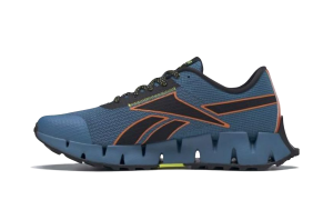 Reebok Zig Dynamica 2 Adventure “Blue Orange” (GY7443)