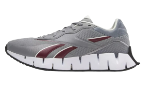 Reebok Zig Dynamica 4 “Grey” (IE4647)