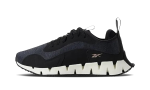 Reebok Zig Dynamica CLW “Black Chalk” (IF5947)