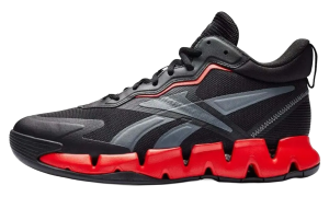 Reebok Zig Encore “Black/Red” (IF5530)