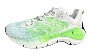 Reebok Zig Kinetica 2 “Green Neon Mint” (FX9406)