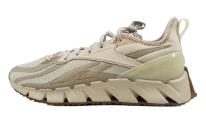 Reebok Zig Kinetica 3 “Stucco Boulder Beige” (IF0596)