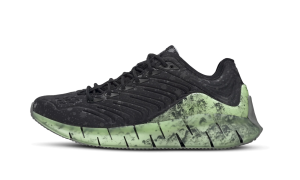 Reebok Zig Kinetica BBC Ice Cream Black/Green (Other Brands Other)