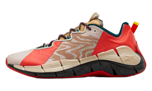 Reebok Zig Kinetica “Devil Jurassic Park” (GY8275)
