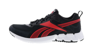 Reebok Ztaur Run Ii “Black/Red” (HQ3625)