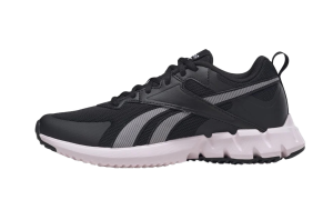 Reebok Ztaur Run Ii “Black/White” (HQ6677)