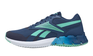 Reebok Ztaur Run “Blue/Light Blue” (GY7721)