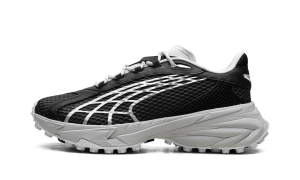 SPIREX SPEED “PUMA BLACK-SILVER MIST” (397263-02)