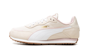 ST MILER ROSE “Frosted Ivory / PUMA White / Gum” (402636-01)
