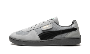 SUPER TEAM OG “COOL MID GRAY-PUMA BLACK” (390424-07)