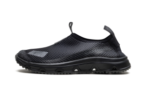 Salomon RX MOC 3.0 Suede “Black” (L4743360027)