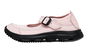Salomon RX Marie-Jeanne “Icy Pink Black Alloy” (L49206-700)