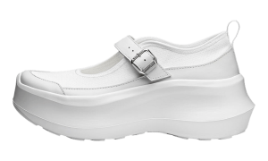 Salomon RX Marie Jeanne Platform “Comme des Garcons White” (L47960-400)