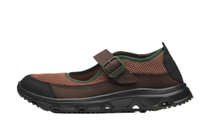 Salomon RX Marie-Jeanne “Russet Black” (L47750-300)