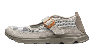 Salomon RX Marie-Jeanne Woven “Walnut Silver Cloud” (L49149-100)