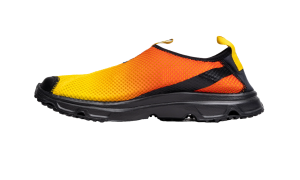 Salomon RX Moc 3.0 “Black High Risk Red” (L47298-200)