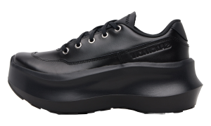 Salomon SR811 Platform “Black” (L49186-100)