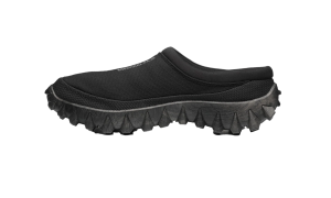 Salomon Snowclog “Black Asphalt” (L47517-600)
