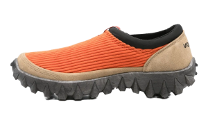 Salomon Snowclog “Corduroy Burnt Ochre Kelp” (L47794-600)