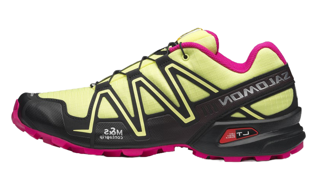 salomon-speedcross L49147-800