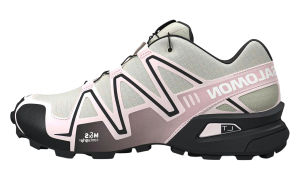 Salomon Speedcross 3 “Vanilla Ice / Icy Pink” (L49147-700)