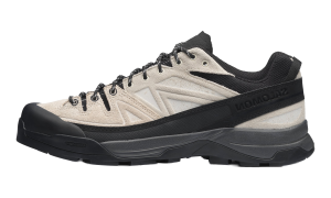 Salomon X-ALP LTR “Black Vanilla Ice Rainy Day” (L47988-800)