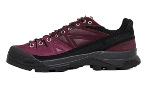 Salomon X-ALP LTR “Winter Bloom Plum Perfect” (L47988-900)