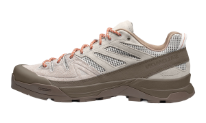 Salomon X-ALP Woven “Walnut Silver Cloud” (L49148-200)