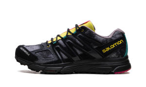 Salomon X-Mission 4 “Bodega – Black Yellow” (L41714-500)