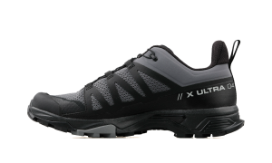 Salomon X Ultra 4 “Quiet Shade Black” (L41385-600)