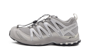 Salomon XA PRO 3D (alloy / ftw silver / lunar rock) – L41617500