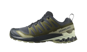 Salomon XA Pro 3D V9 “India Ink Olive Night” (L47467-500)