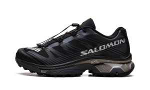 Salomon XT-4 OG “Black Silver Metallic” (L47132-900)