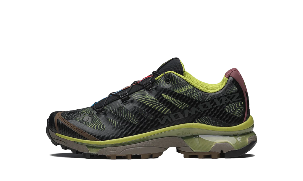 salomon-xt L47747-300