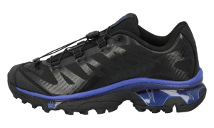 Salomon XT-4 OG “Recon Black Black Bluing” (L49163-000)