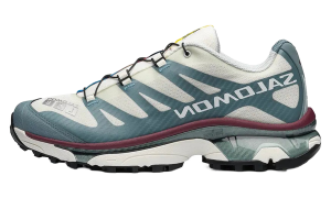 Salomon XT-4 OG “Vanilla Ice Ice Flow” (L47990-600)