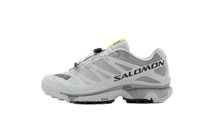 Salomon XT-4 OG “White Lunar” (L47133-000)